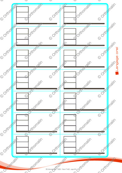 Page 8 de la fiche