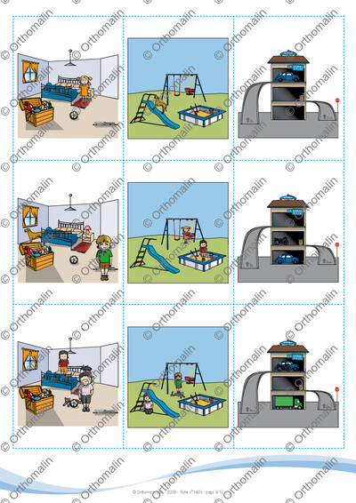Page 9 de la fiche