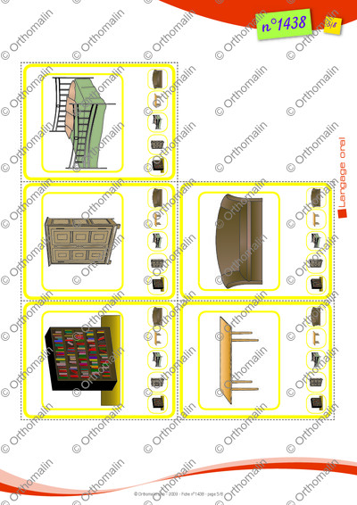 Page 5 de la fiche