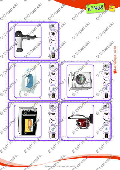 Page 6 de la fiche