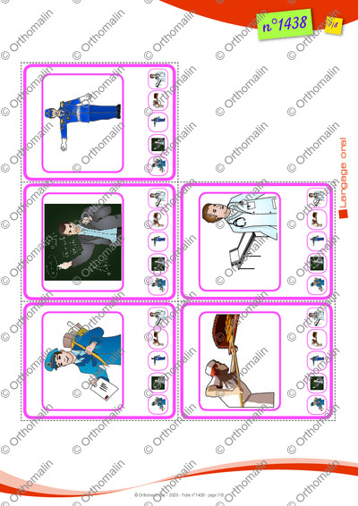 Page 7 de la fiche
