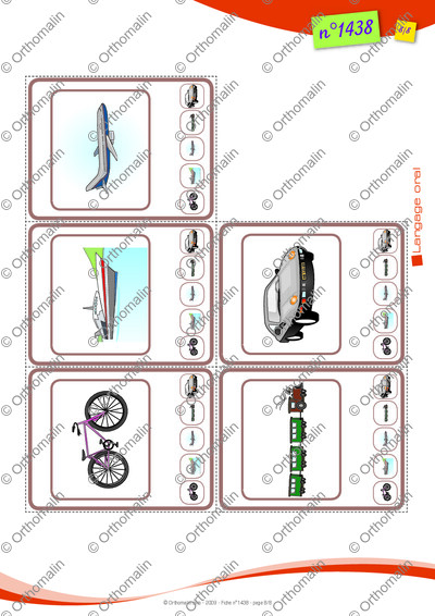 Page 8 de la fiche