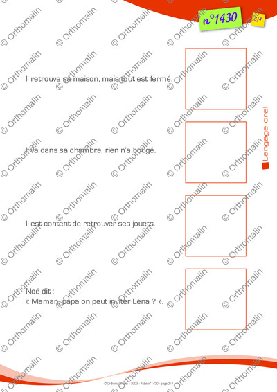 Page 3 de la fiche