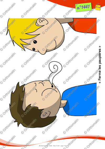 Page 7 de la fiche