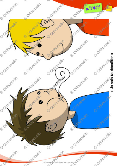 Page 9 de la fiche