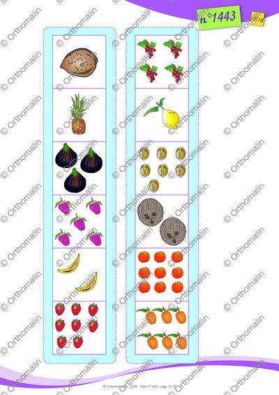 Page 12 de la fiche