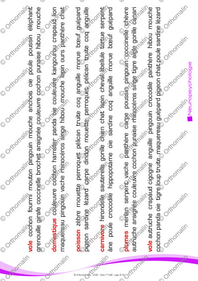 Page 8 de la fiche