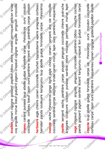 Page 9 de la fiche
