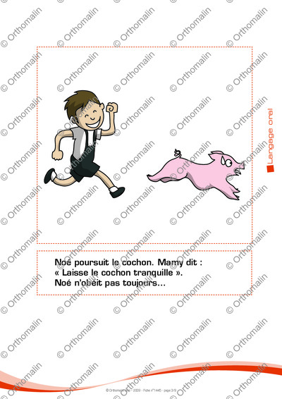 Page 3 de la fiche