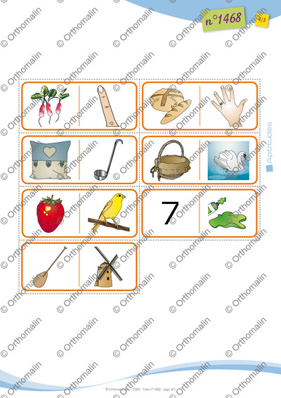Page 4 de la fiche
