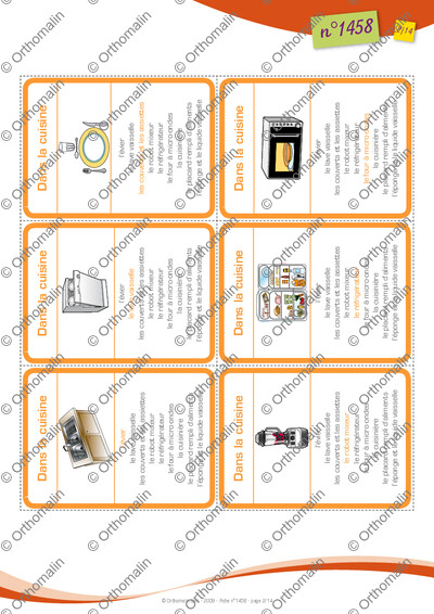 Page 2 de la fiche
