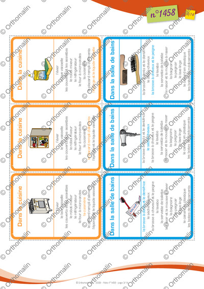Page 3 de la fiche