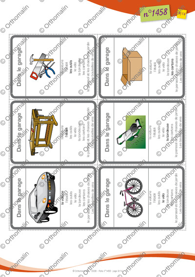 Page 9 de la fiche