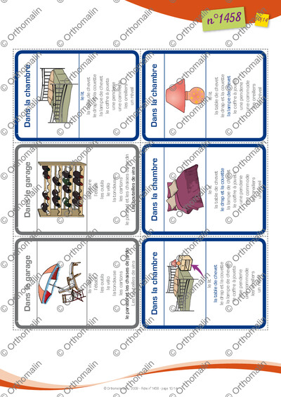 Page 10 de la fiche