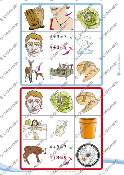 Page 3 de la fiche