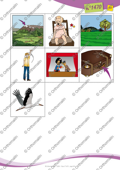 Page 8 de la fiche