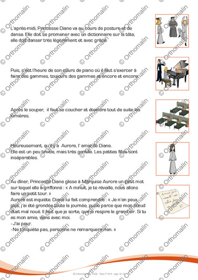 Page 12 de la fiche