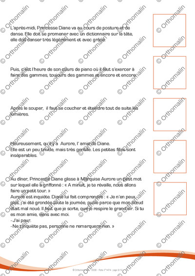 Page 6 de la fiche