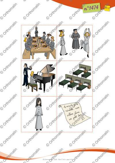 Page 9 de la fiche