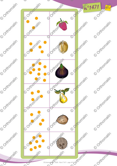 Page 4 de la fiche