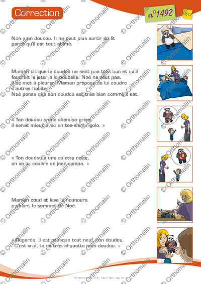 Page 12 de la fiche