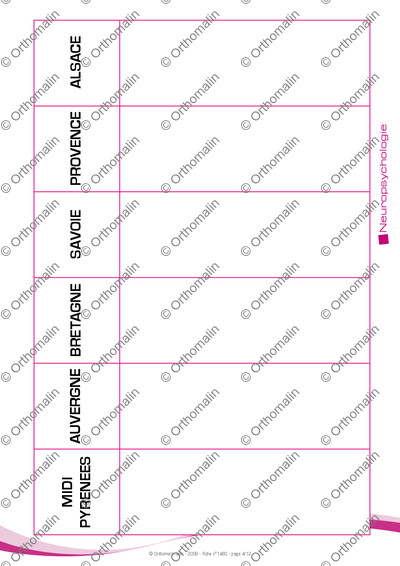 Page 4 de la fiche