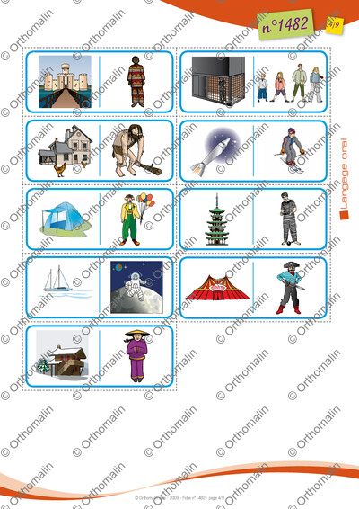 Page 4 de la fiche