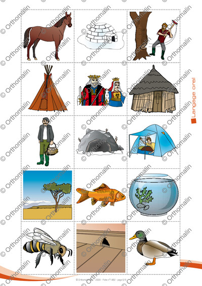 Page 6 de la fiche