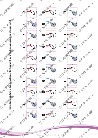 Page 4 de la fiche