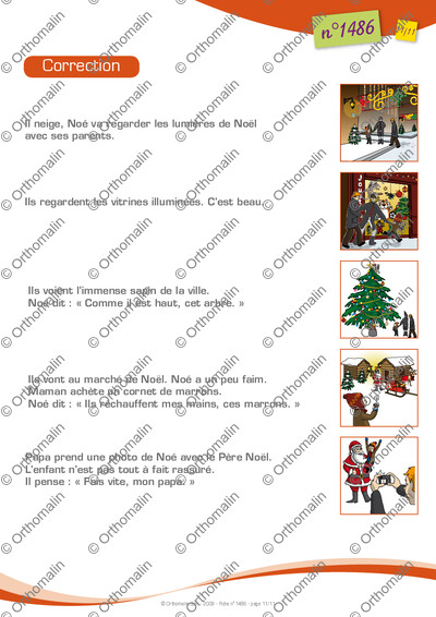 Page 11 de la fiche