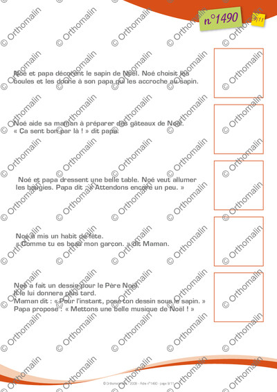 Page 9 de la fiche