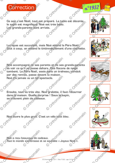Page 12 de la fiche