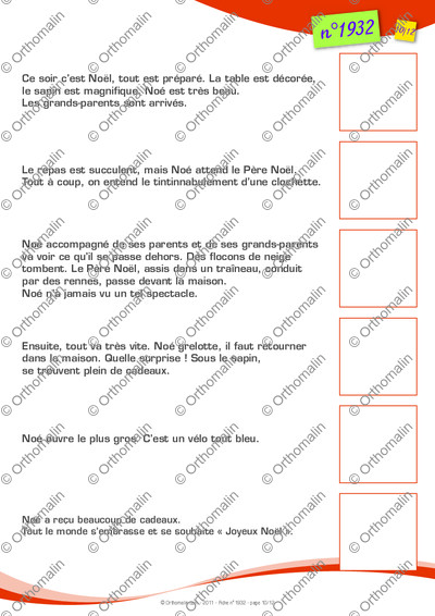 Page 10 de la fiche