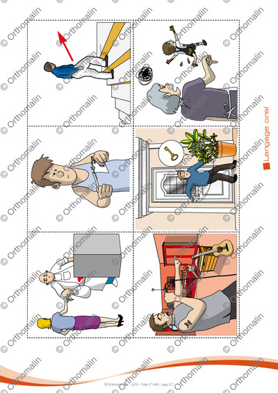 Page 2 de la fiche