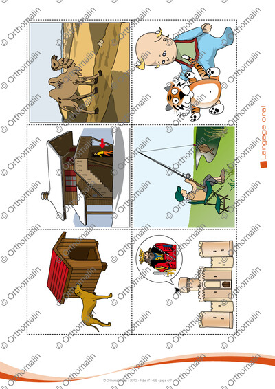 Page 4 de la fiche