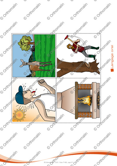 Page 5 de la fiche
