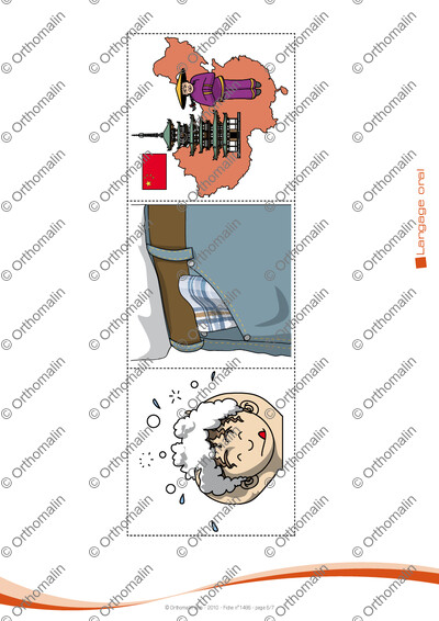 Page 6 de la fiche