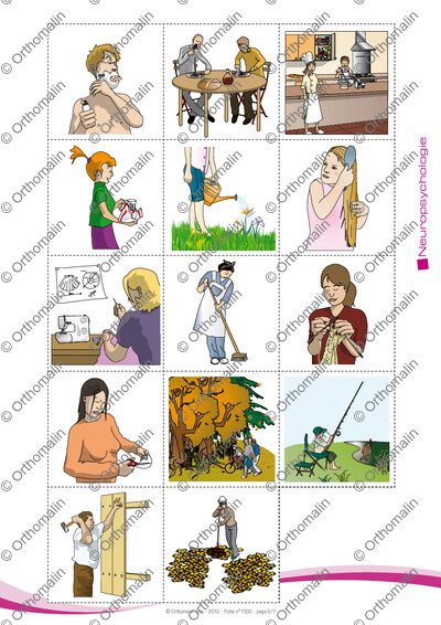 Page 6 de la fiche