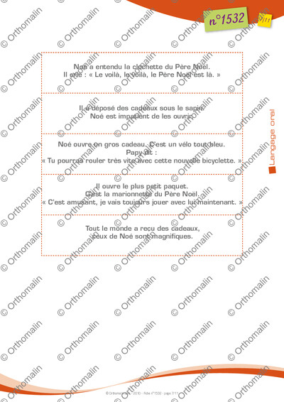 Page 7 de la fiche