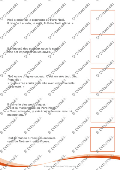 Page 10 de la fiche