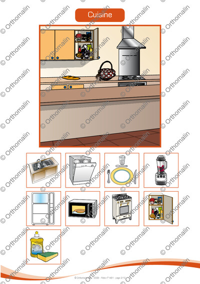 Page 2 de la fiche