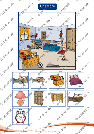 Page 8 de la fiche