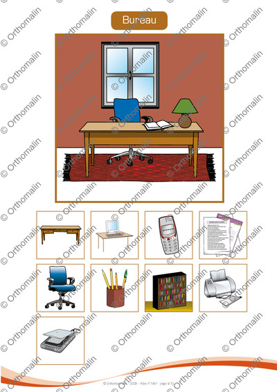 Page 9 de la fiche