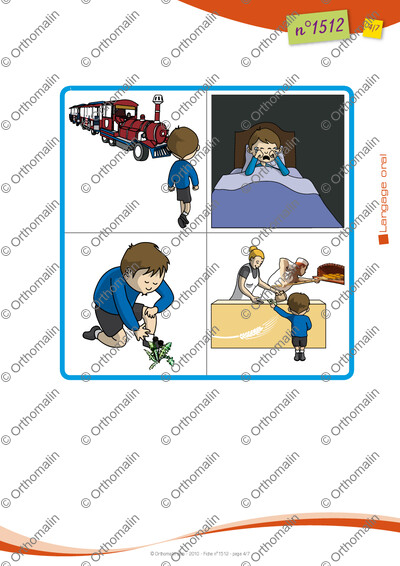 Page 4 de la fiche
