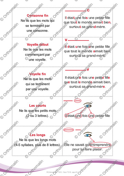 Page 4 de la fiche