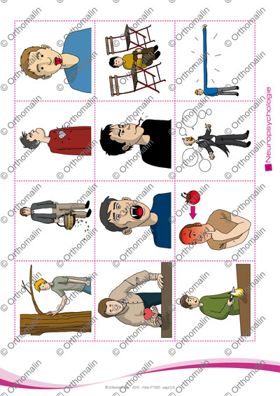 Page 5 de la fiche