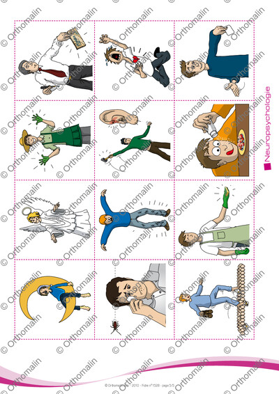 Page 5 de la fiche
