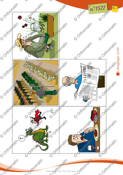 Page 2 de la fiche