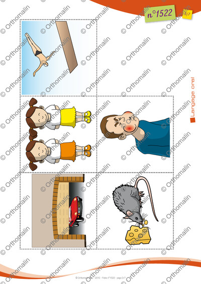 Page 3 de la fiche