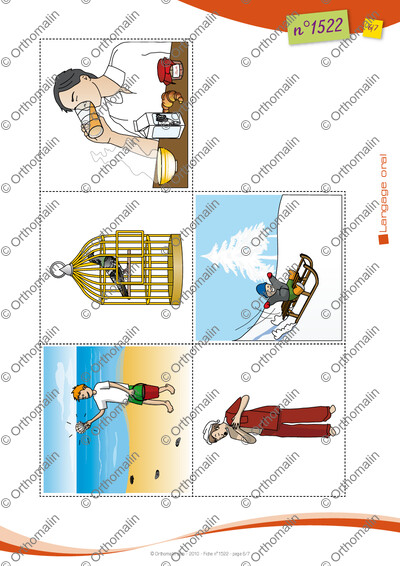 Page 6 de la fiche